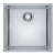 Franke Maris drez spodná montáž MRX 210/610-40 nerez 440x440,sifón