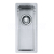 Franke Box drez spodná montáž BXX 210/110-16 nerez 200x450,sitkový ventil