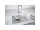 Franke fragranit drez KNG 110-52 biela-ľad 560x460,sifón