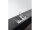 Franke drez BWX 120-41-27 nerez 820x520,sifón,e.click