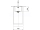 Franke drez MYX 110-34 nerez 380x440,sifón,e.click