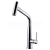 Franke batéria FG 5188.031 ICON chróm,vyťahovacia koncovka,sprcha/prúd