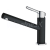 Franke batéria FC 3054.071 ORBIT chróm/onyx,bez sprchy, funkcia úspory teplej vody