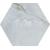 Azteca ONYX dlažba Silk Hex Light Blue 52x60 (bal=0,94m2)