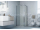 Hopa ESSENCE N1B sprchové dvere 70x200 cm,sklo Stampato C,Univerzálne,rám Hliník ossidato