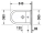 Duravit Starck 3 Wall-mounted bidet Starck 3 white
