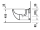Duravit Starck 3 Wall-mounted bidet Starck 3 white