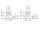 Duravit Starck 3 Toilet wall mounted 62 cm Starck 3 white,washd.,Durafix2,SensoWash