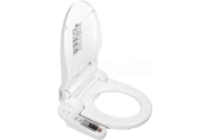 Aqualine BLOOMING EKO elektronické bidetové sedátko, bidet NB-1120D