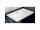Olsen Spa SMART SELVA+PINA Sprchový kút 100x80x190cm, Chróm Al, sklo grape+vanička liaty m
