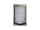 Hopa BILBAO Štvrťkruhový sprchový kút 90x90x195cm R550, rám Chróm Al, sklo číre + vanička