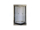 Hopa BILBAO Štvrťkruhový sprchový kút 90x90x195cm R550, rám Chróm Al, sklo Pear + vanička