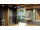 RAVAK Blix Slim BLSDP2 Dvere do niky/roh.kút 120x195 Profil Čierny sklo Číre X0PMG0300Z1