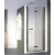 Ronal SWING-LINE F 2-dielne skladacie sprchové dvere 90x195 cm,sklo Mastercarré