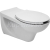Cersanit K11-0042 ETIUDA WC misa závesná 38x73 pre telesne postihnutých, Biela