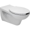 Cersanit K11-0042 ETIUDA WC misa závesná 38x73 pre telesne postihnutých, Biela