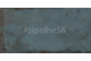 Pamesa ALLOY Azzurro obklad/dlažba 60x120 Matná, rektifikovaná R10B