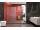Aquatek OASIS F1 WALK IN pevné sklo 120x200 cm,profil Chróm,sklo Frost