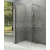 RAVAK GW9WA0C00Z1 WALK IN WALL Sprchový kút 100x200 Profil LESKLÝ sklo Číre + Cleaner