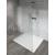 Gelco VARIO GOLD Walk-in sprchová zástena do priestoru, matné sklo, 800 mm+2x vzpera