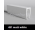 Hopa BE.COLORS WALK-IN sprchový kút 90x200 cm,sklo Reflex,profil Biela mat.,1x vzpera