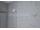 Hopa Forte DECO WALK-IN W1P spr. zást. 90 cm,sklo Tratto,profil Hliník os,Pravá,1x vzper,o