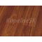 FALQUON Wood D2916 Plateau Merbau soklová lišta MDF