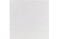 Zalakeramia KENDO dlažba 30x30 cm biela matná