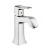 Hansgrohe 31077000 Metris Classic umývadlová batéria bez tiahla, chróm