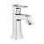 Hansgrohe 31077000 Metris Classic umývadlová batéria bez tiahla, chróm