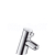 Hansgrohe 13132000 stojánkový ventil S chróm