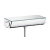 Hansgrohe 13111000 Ecostat Select Sprchová batéria termostatická chróm