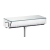 Hansgrohe 13111400 Ecostat Select sprchová termostatická batéria,biela/chróm