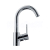 Hansgrohe 3207000 TALIS S Páková umývadlová batéria s otočným výtokom a s tiahlom,chr
