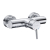 Hansgrohe 32620000 Talis Páková sprchová batéria, DN15, na omietku,chróm