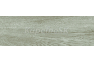 Zalakeramia WOODSTYLE ZGD62041 dlažba 20x60x0,9cm tmavo šedá matná, mrazuvzdorná