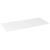 Sapho TREOS doska 1516x513mm, Rockstone, biela matná