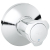 GROHE 19806001 COSTA L Vrchný diel podomietkového ventilu, chróm