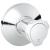GROHE 19809001 COSTA L Vrchný diel podomietkového ventilu, chróm