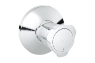 GROHE 19854001 COSTA L Vrchný diel podomietkového ventilu, chróm