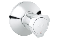GROHE 19855001 COSTA L Vrchný diel podomietkového ventillu, chróm