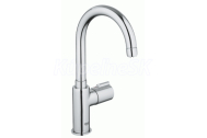 GROHE Red Mono stojánkový ventil pre vriacu vodu, bezpečnostné ovldánie,chróm 30035000