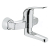 GROHE Euroeco Special nástenná umývadlová batéria,EcoJoy,rozpätie 197mm,obmedzovač,chróm