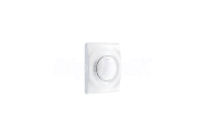 GROHE Surf ovládacie tlačidlo,manuálne ovládanie pre pisoár,116 x 144 mm,alpinská bílá3880