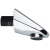 GROHE 46425000 EUROPLUS Sprška pre umývadlové batérie, chróm