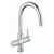 GROHE Red Duo Páková drezová batéria,samostatné ovládanie pre vriacu vodu,chróm30097000