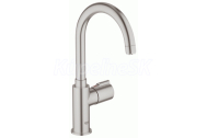 GROHE Red Mono armatúra pre vriacu vodu, jednootvorová montáž, Supersteel30160DC0