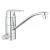GROHE 31161000 EUROSMART COSMOPOLITAN 150 Drezová batéria stojánková bez výpuste, chróm