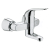 GROHE Euroeco Special nástenná umývadlová batéria,EcoJoy,obmedzovač prietoku,chróm