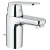 GROHE 32955000 EUROSMART COSMOPOLITAN Umývadlová batéria stojánková s výpusťou, chróm